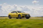 Volkswagen Arteon R-Line 2017 года (WW)